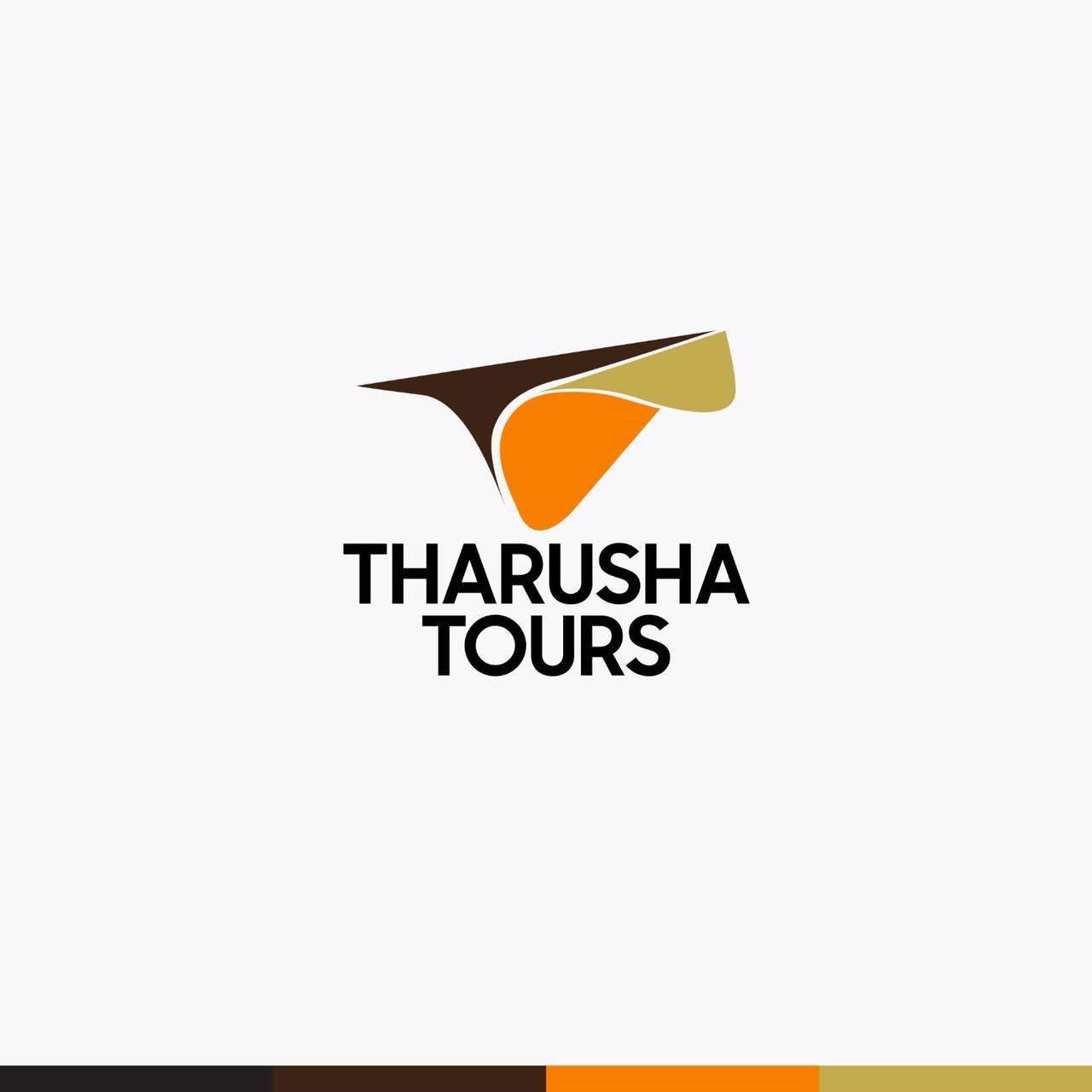 Tharusha Tours